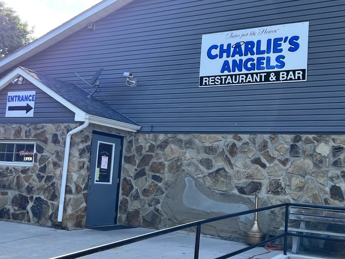 Good Time Charlie’S