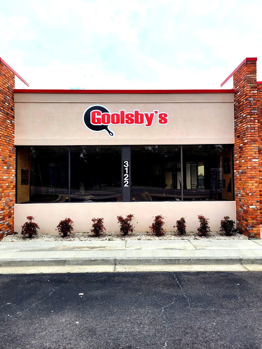 Goolsby's