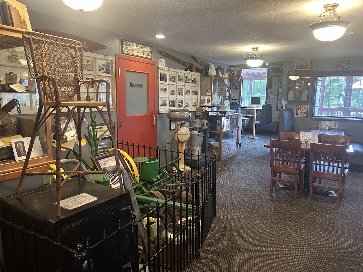 Gorman's Restaurant