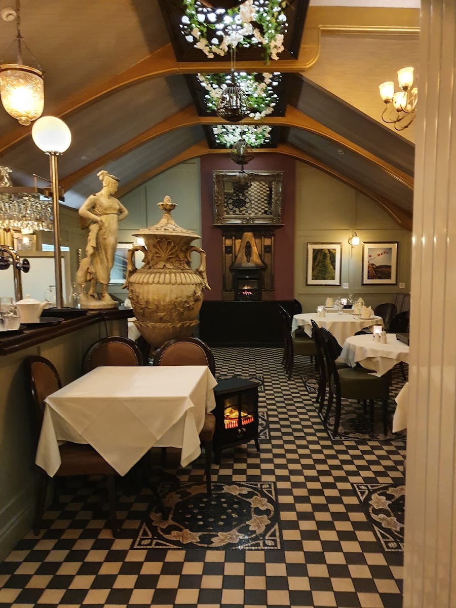 Gourmet Palace Dundalk