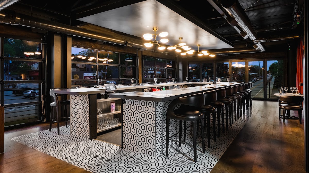 Grace Prime Steakhouse