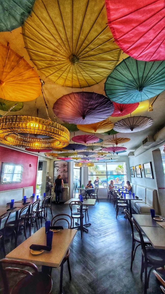 Grace Restaurant