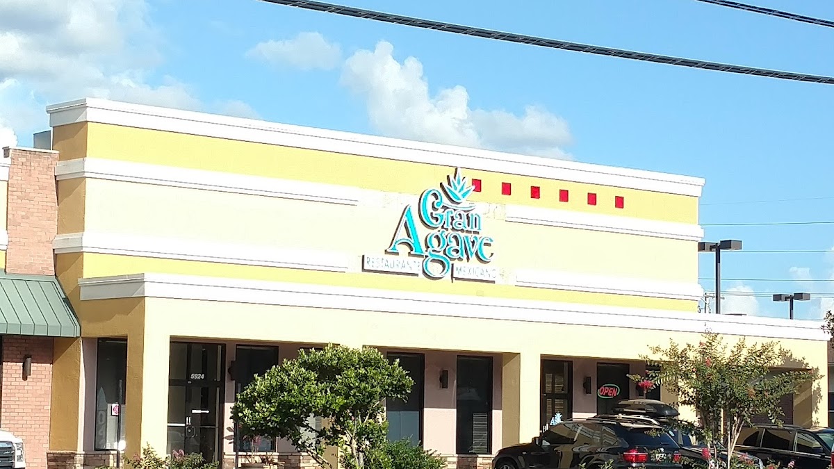 Gran Agave