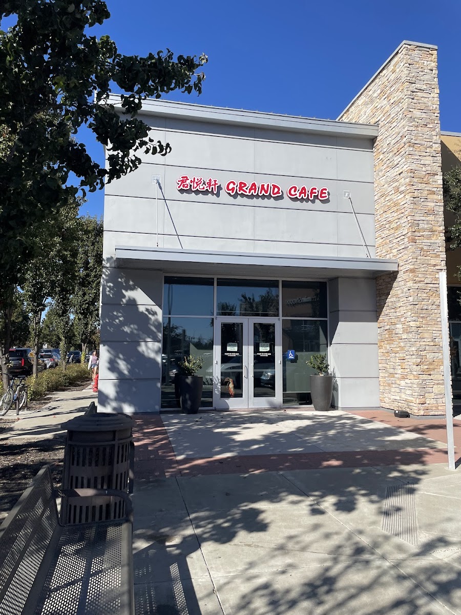 Grand Cafe
