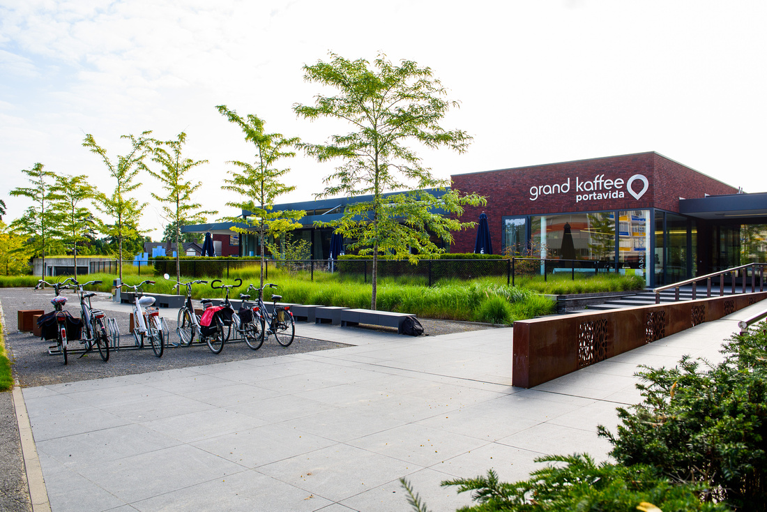 Grand Kaffee Genk