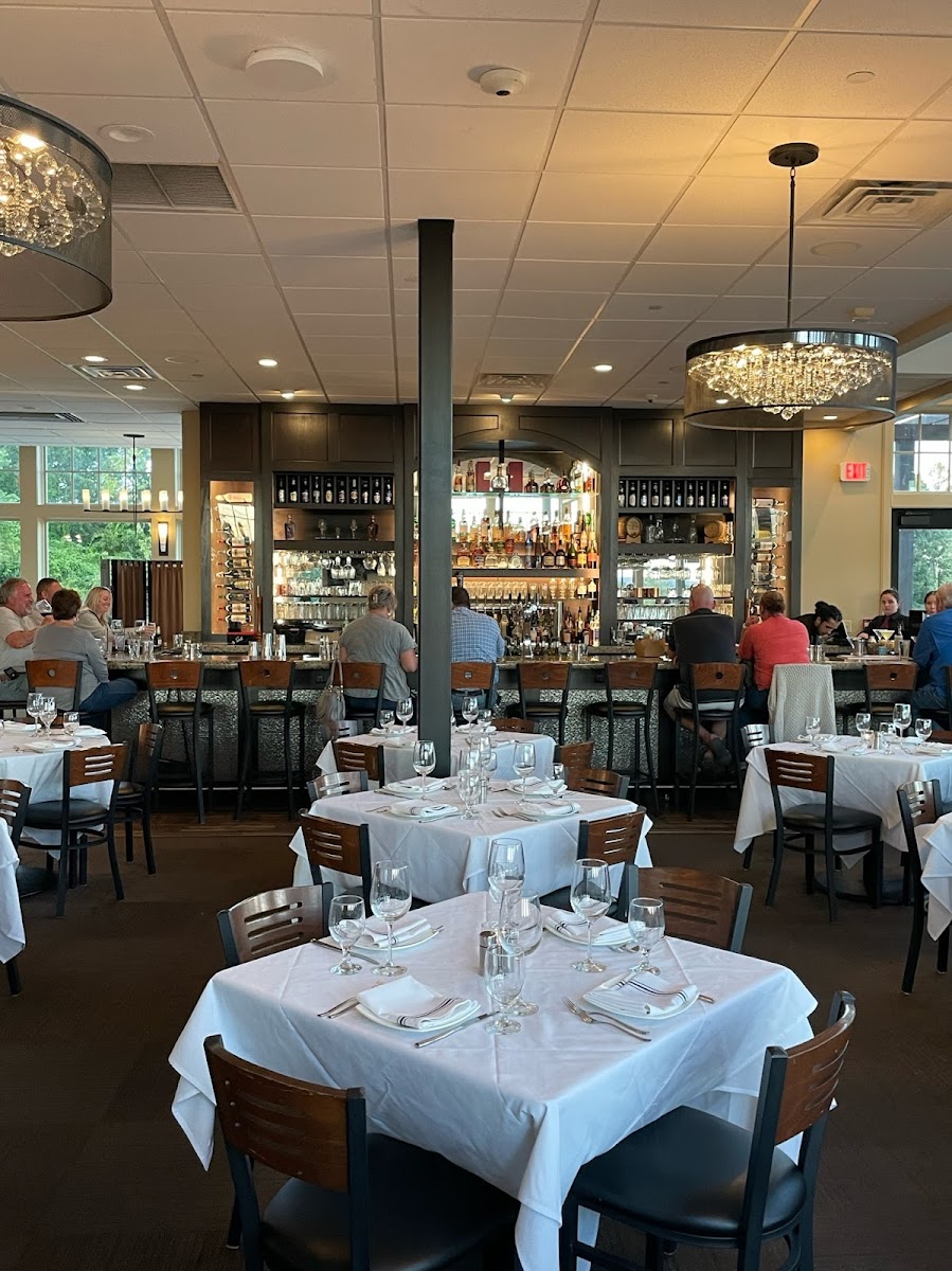 Grazie Italian Restaurant