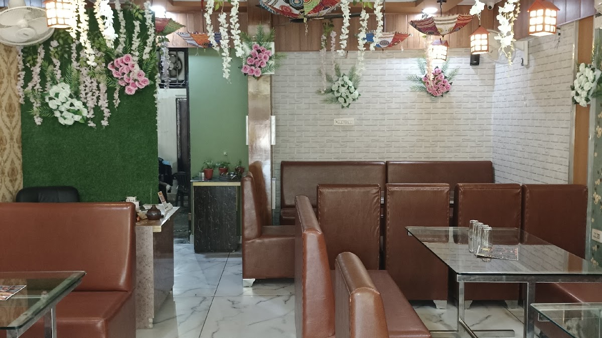 Great Indian Rasoi