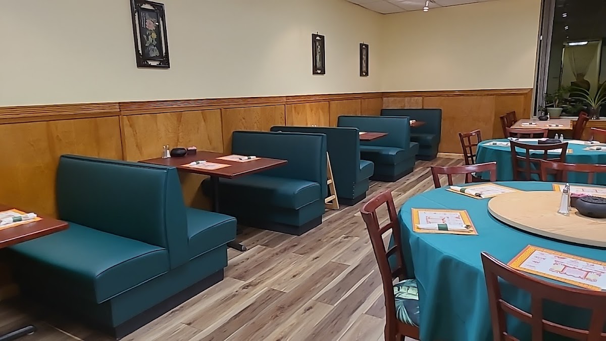 Great Wall Restaurant Northampton