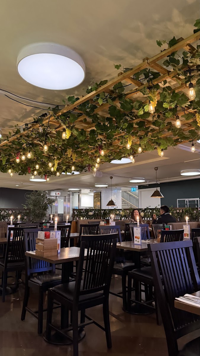 Grekiska Grill & Bar
