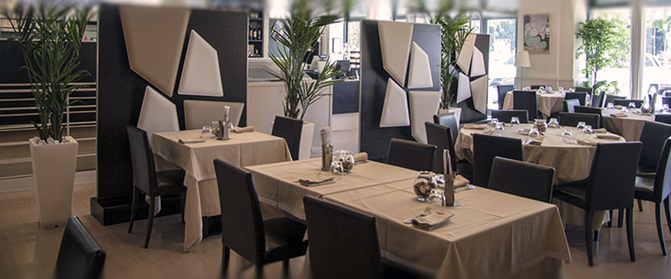 Grig Ristorante-Pizzeria