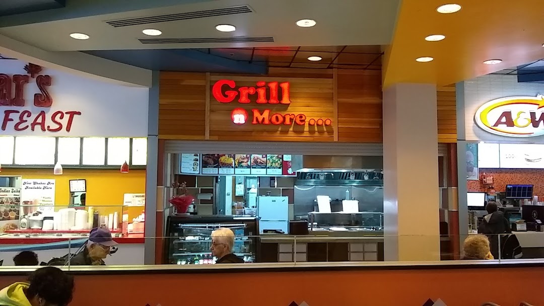 Grill N More