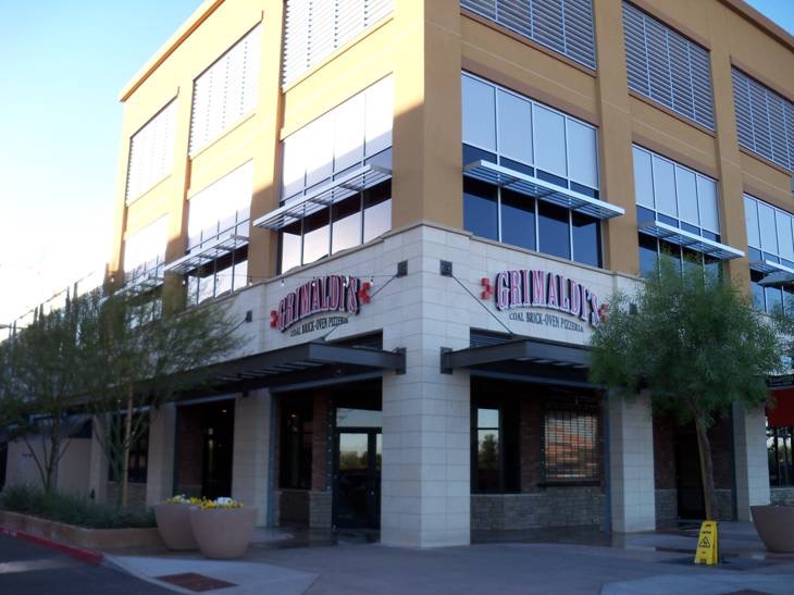 Grimaldi's Pizzeria Scottsdale