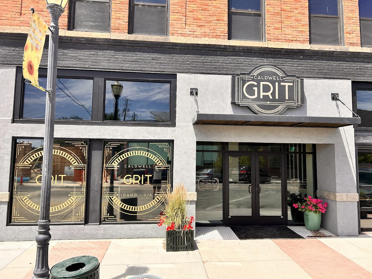 Grit 2C