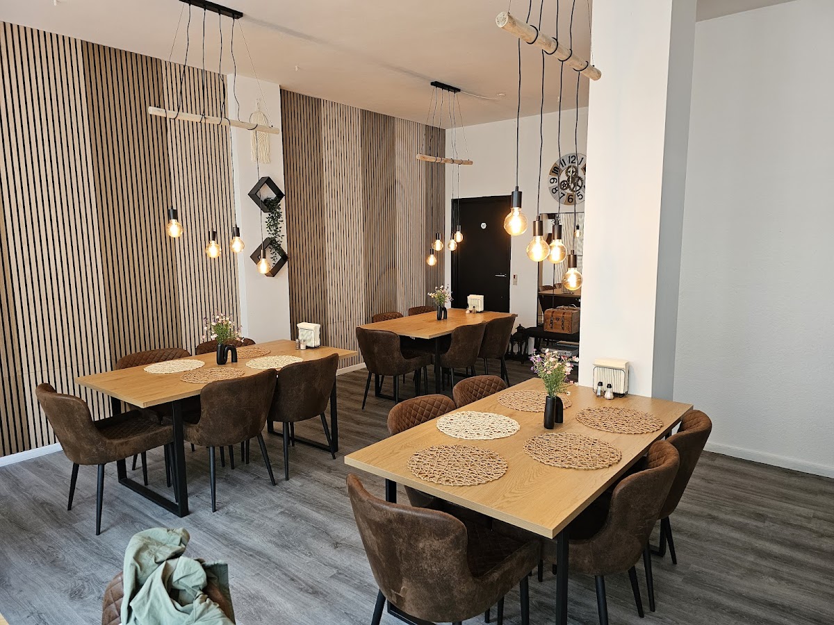 Gråsten Pizza & Restaurant