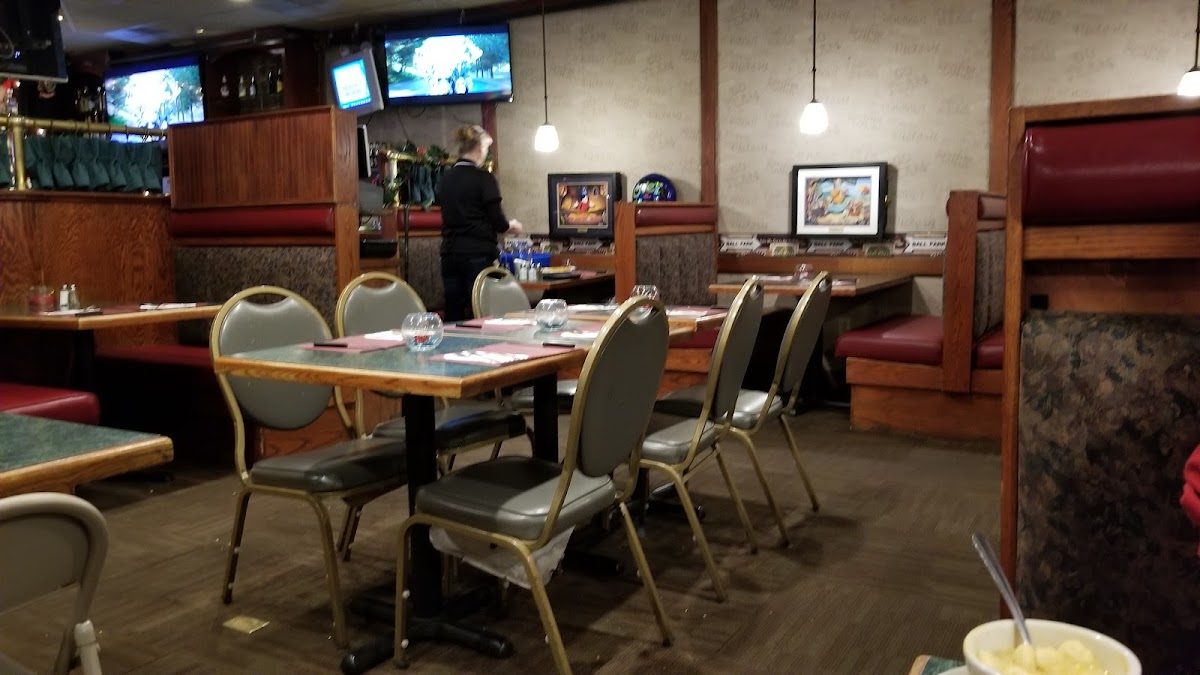 Grumpy's Restaurant