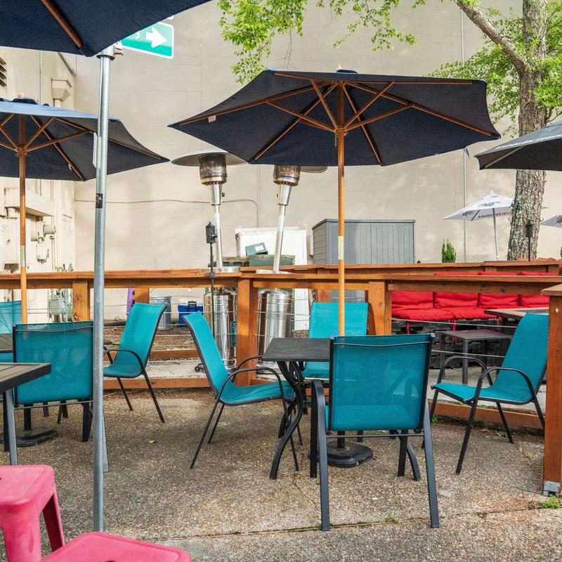 Guac Taco Studio & Bar