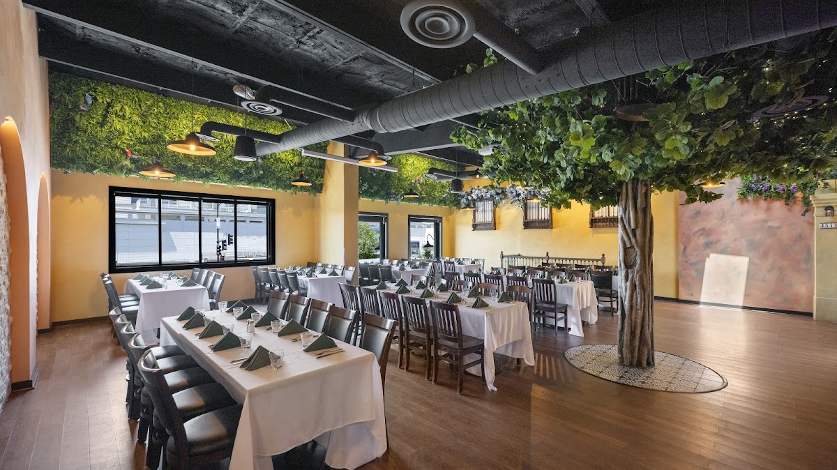 Guapo's Restaurant