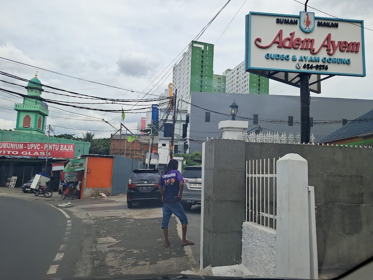 Gudeg Adem Ayem 2