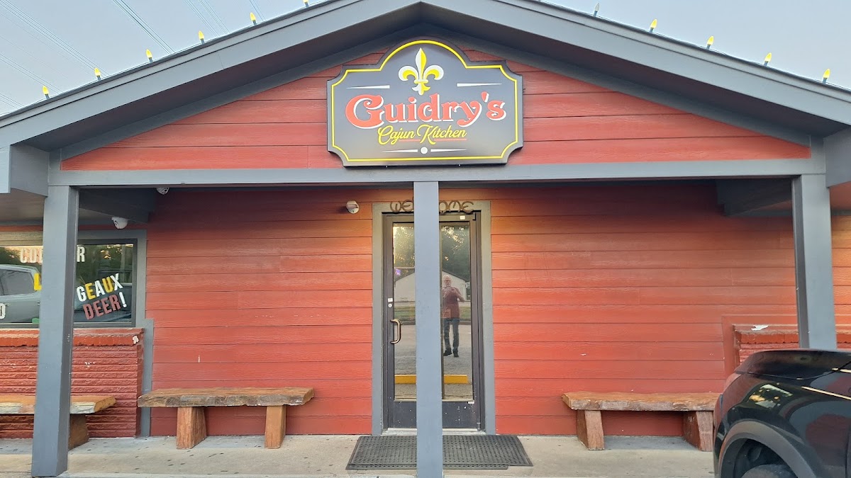 Guidry's