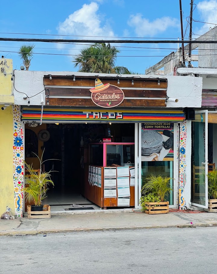 Guisados