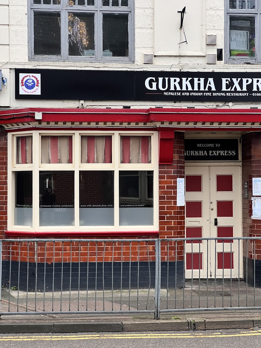 Gurkha Express
