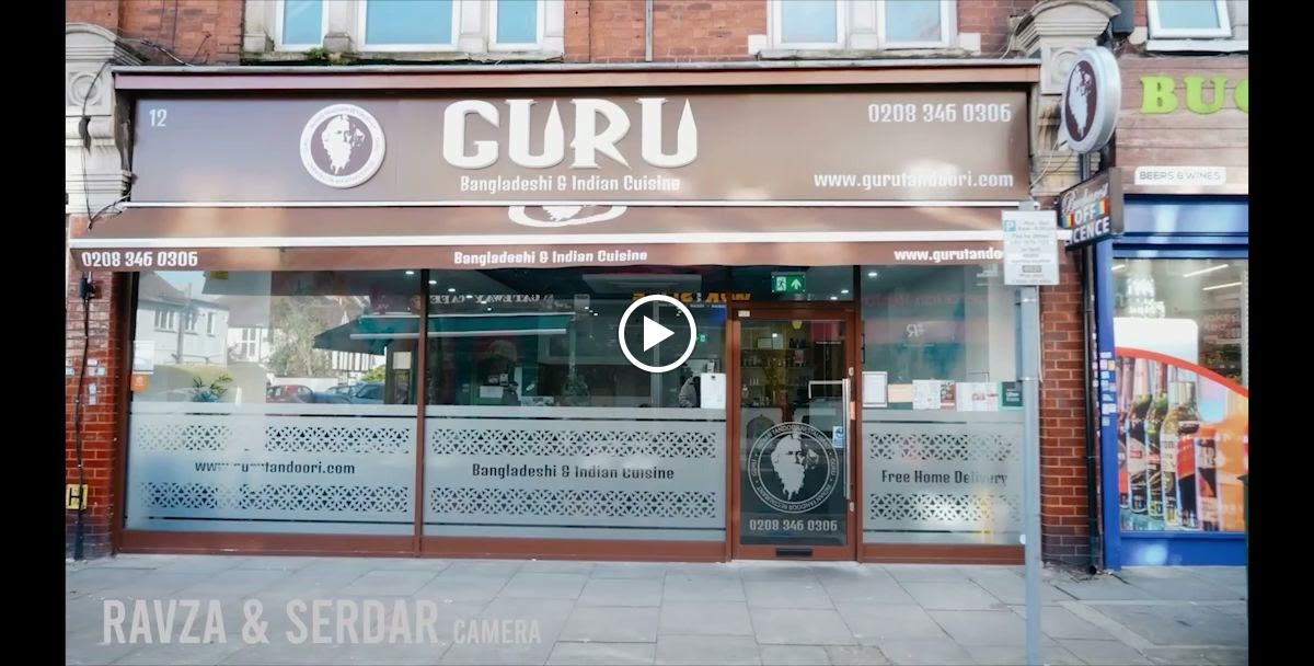 Guru Tandoori Restaurant