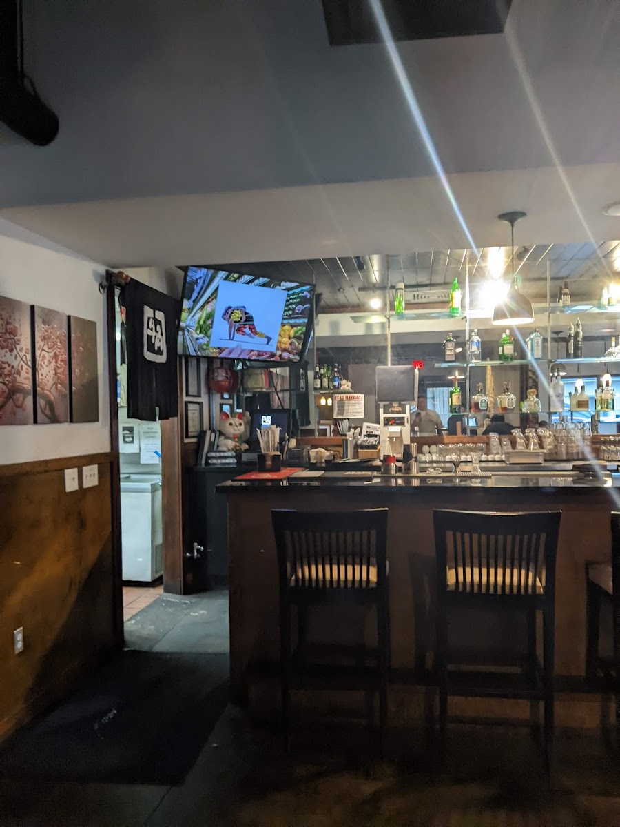 Gyu-Kaku Hawaii
