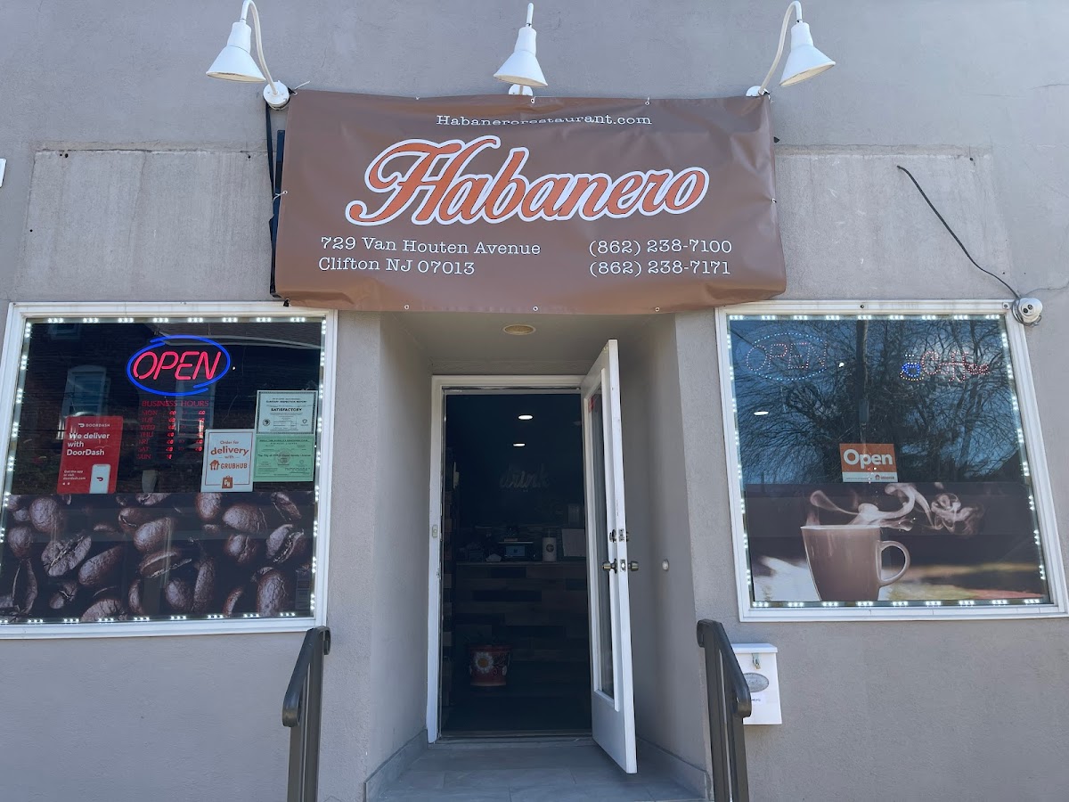 Habanero