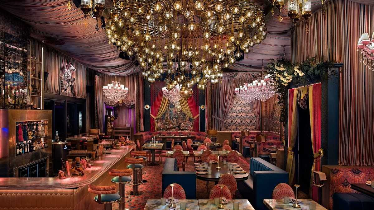 Habibi Miami