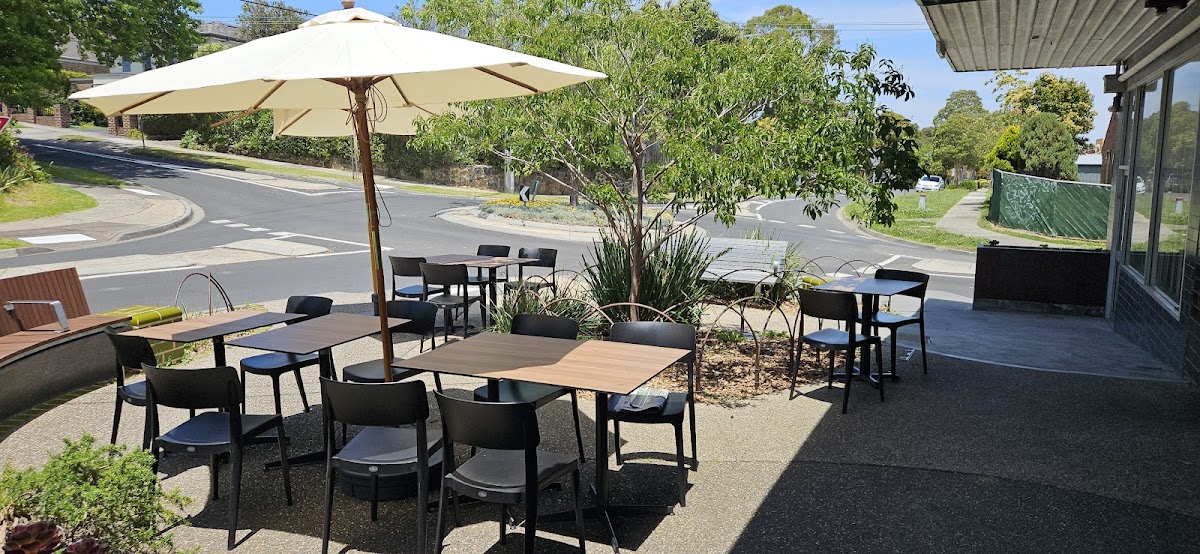 Habitat Cafe