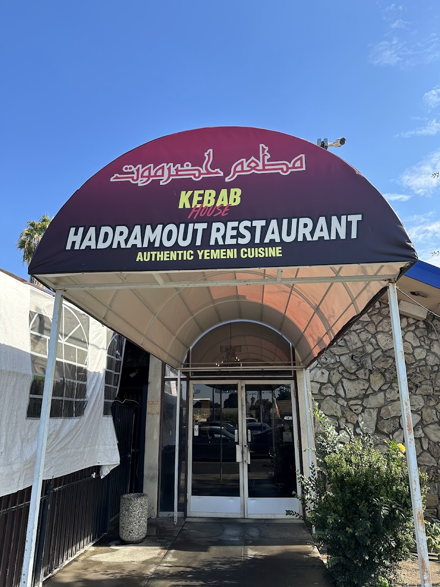 Hadramout