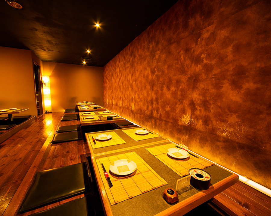 Hakodate Dining 備後屋