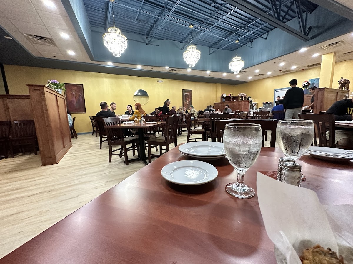 Handi Indian Cuisine
