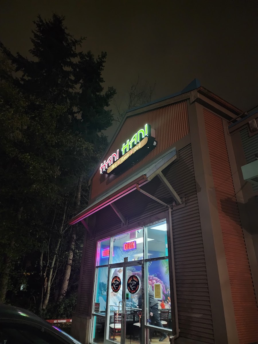 Hani Hani