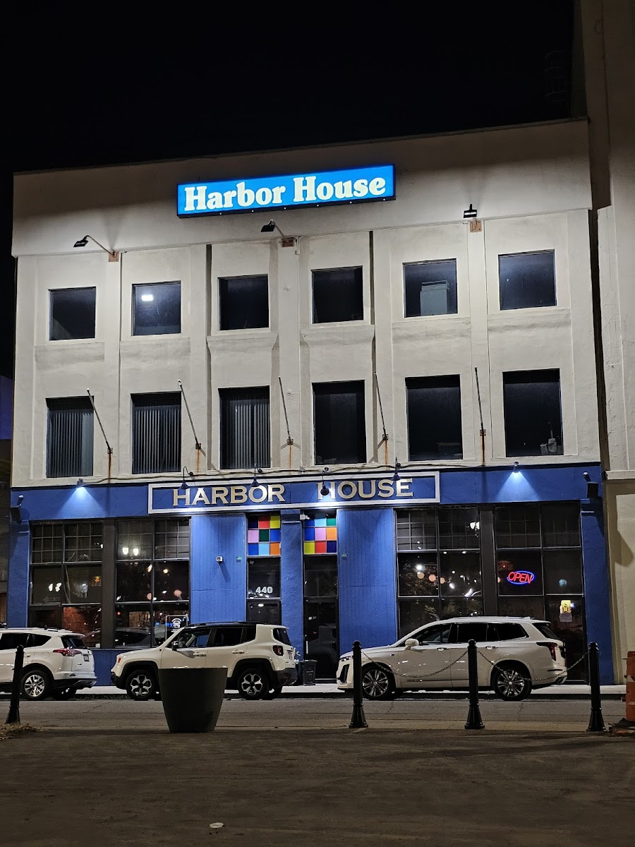 Harbor House