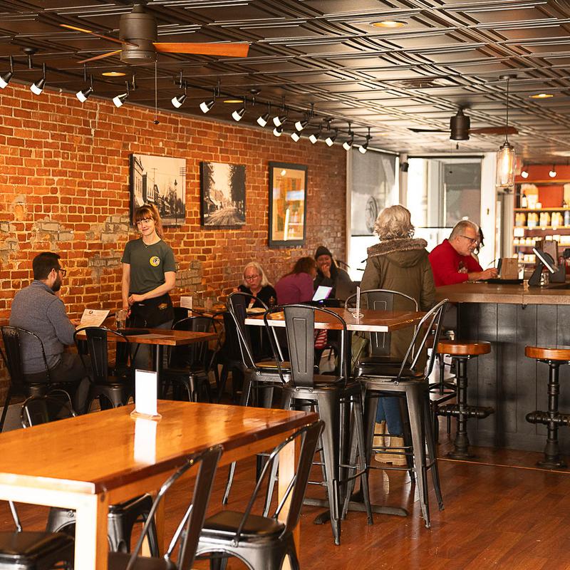 Harvest Moon Craft Kitchen