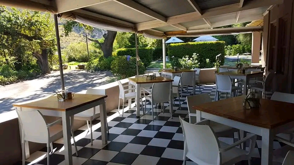 Harvest Table Bistro @ Winterberg Inn