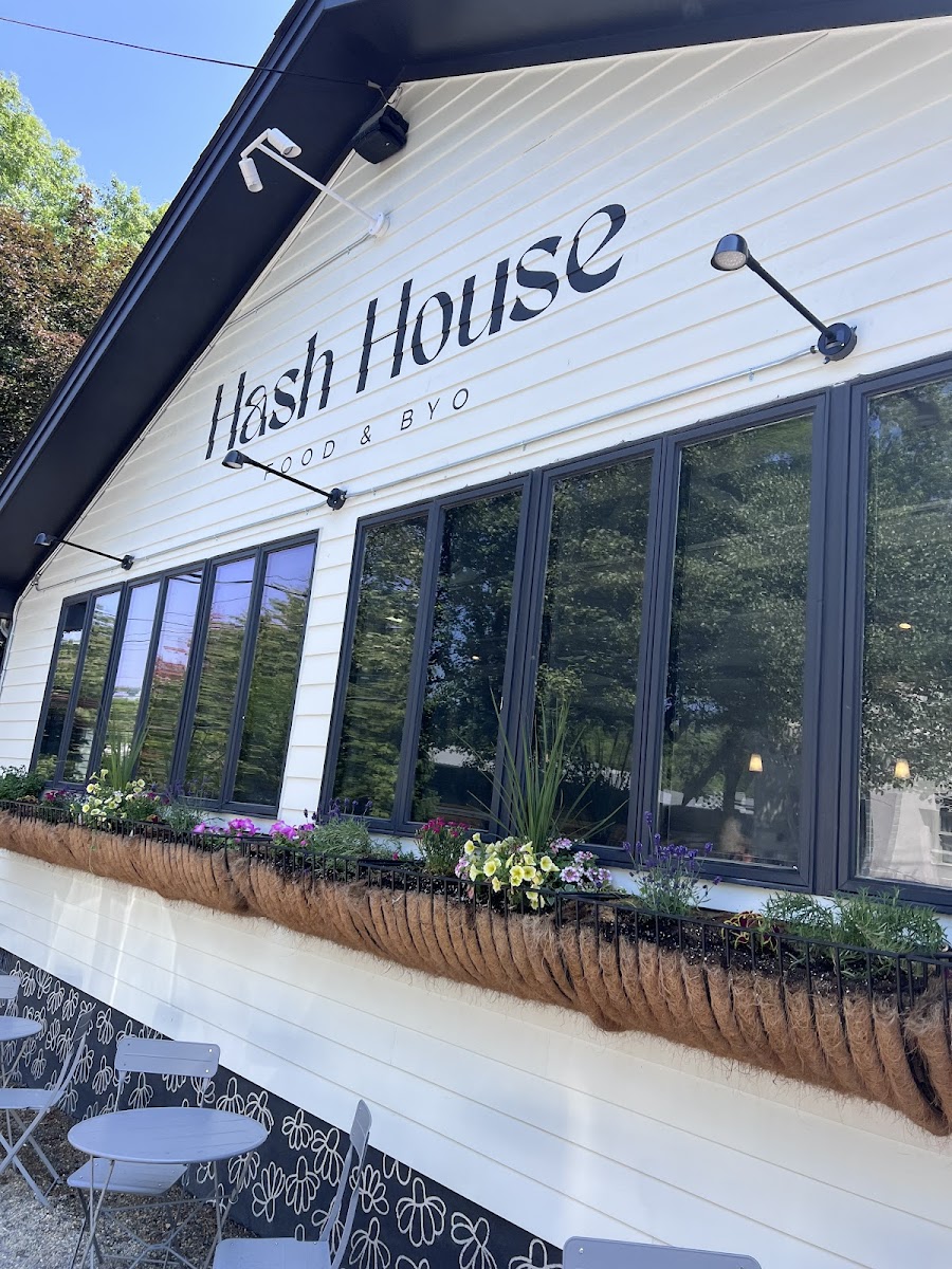 Hash House