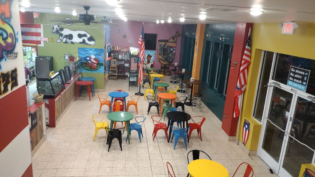 Hatillo's
