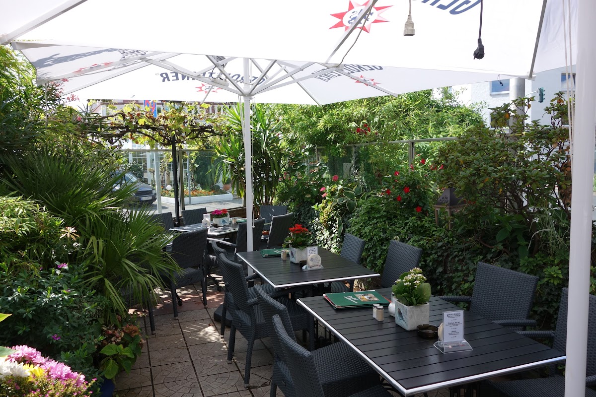 Hauck‘S Grillrestaurant