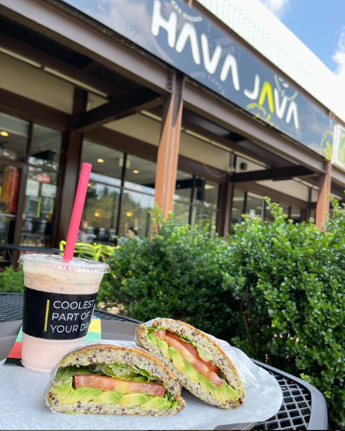 Hava Java Uptown