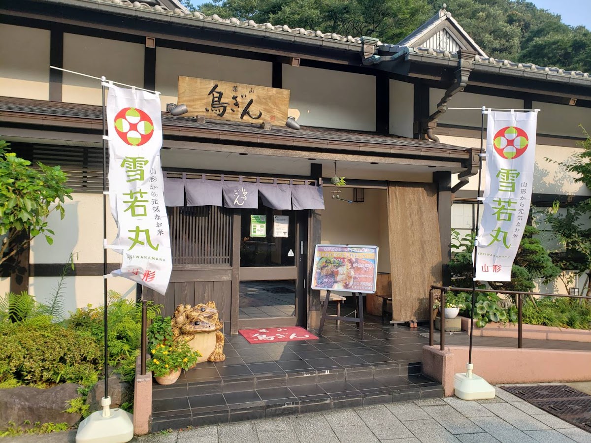 Hayama Torigin