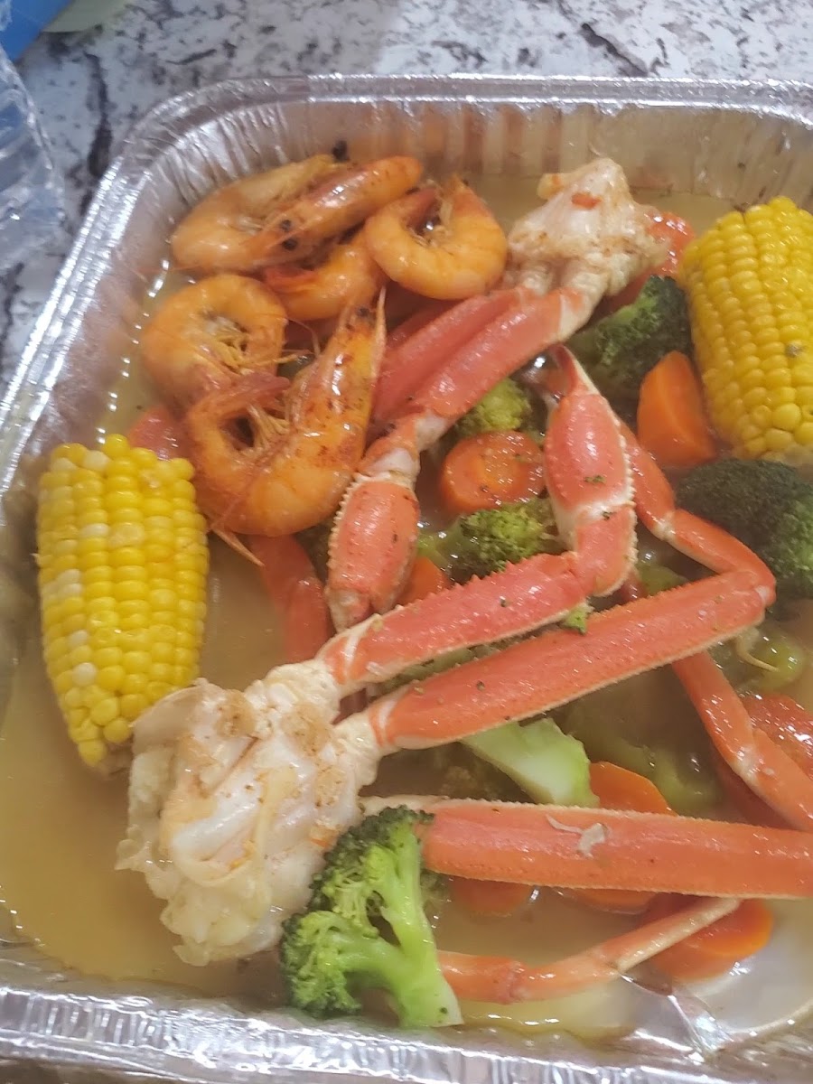 Healthy Eaters Cafe