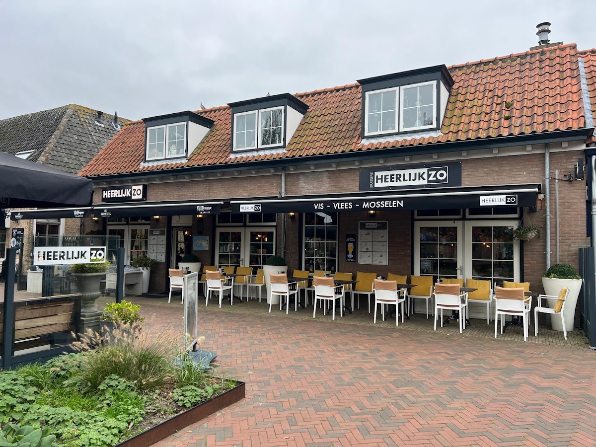 Heerlijkzo