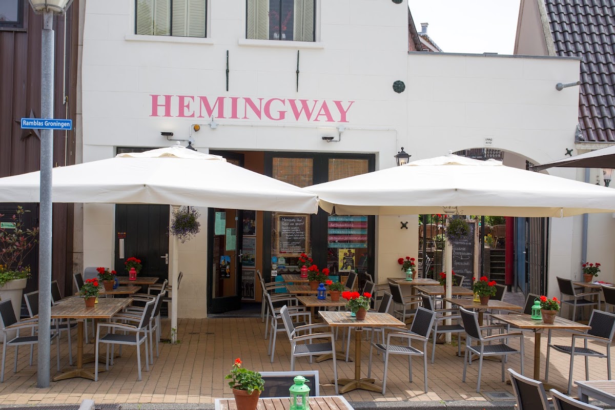 Hemingway's Cuba