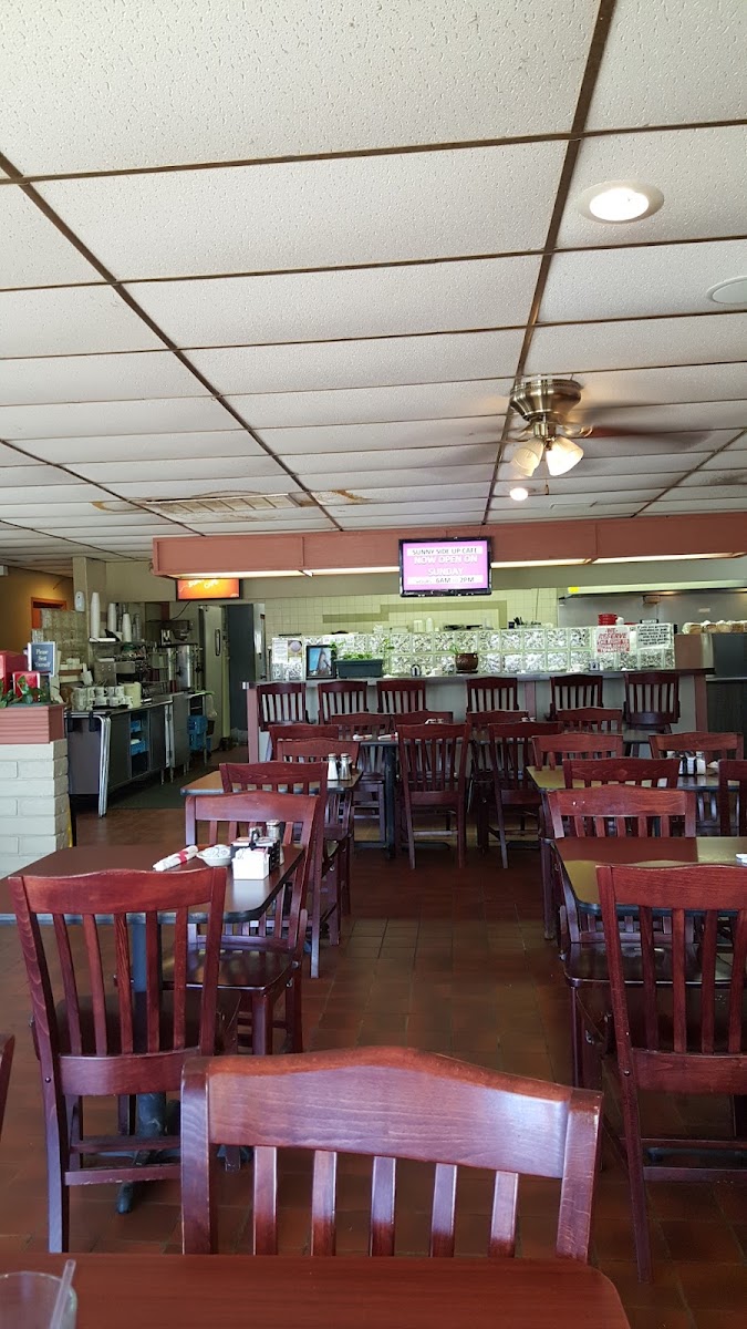 Hernandez Cafe