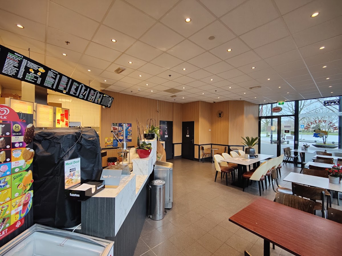 Het Patatje