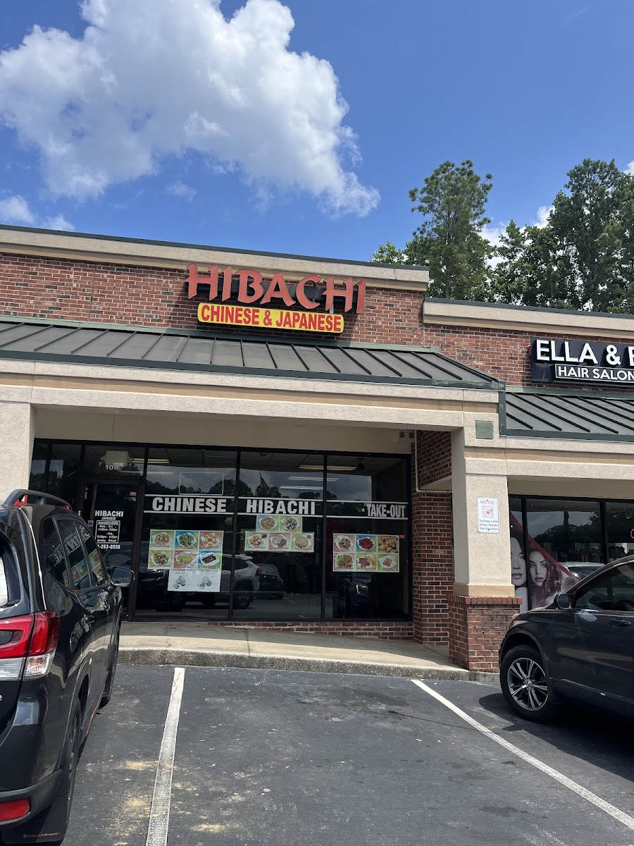 Hibachi