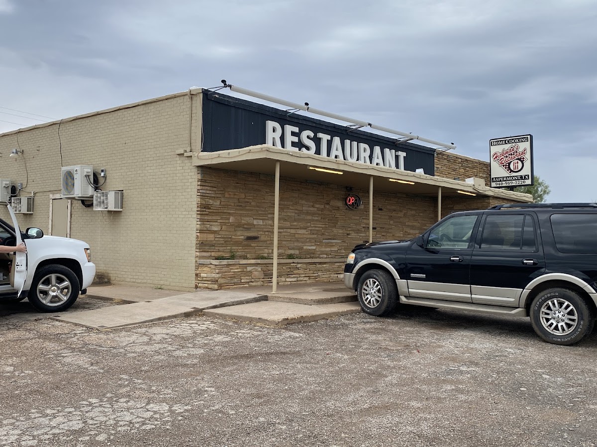 Hickman's Restaurant