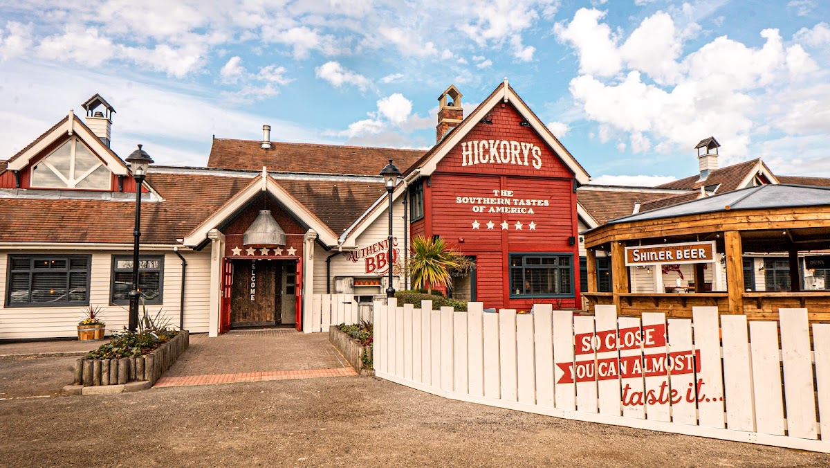 Hickory's - Horbury